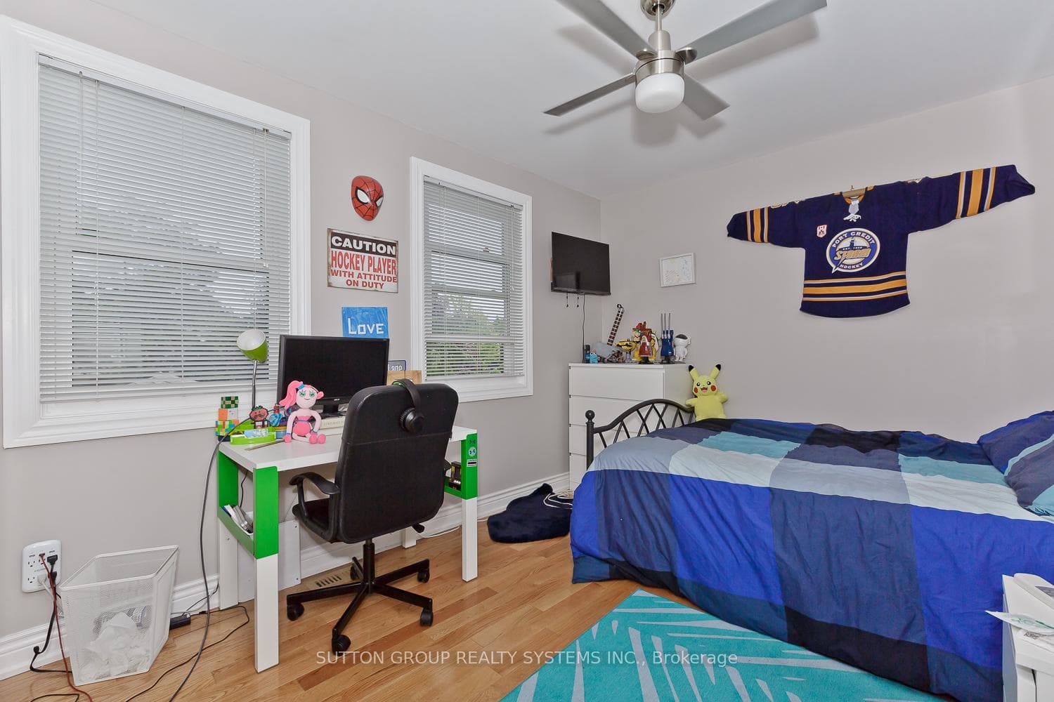 6686 Barrisdale Drive - Detached photo 32 of 47 in Mississauga, Ontario