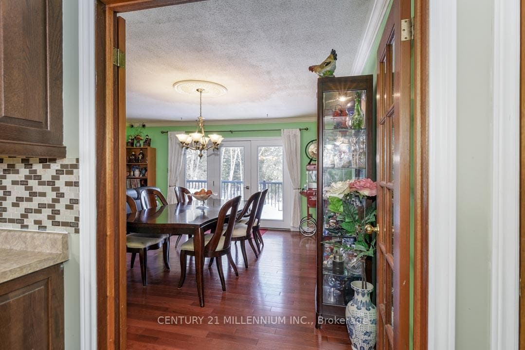 18599 Horseshoe Hill Road - Detached photo 29 of 48 in Caledon, Ontario