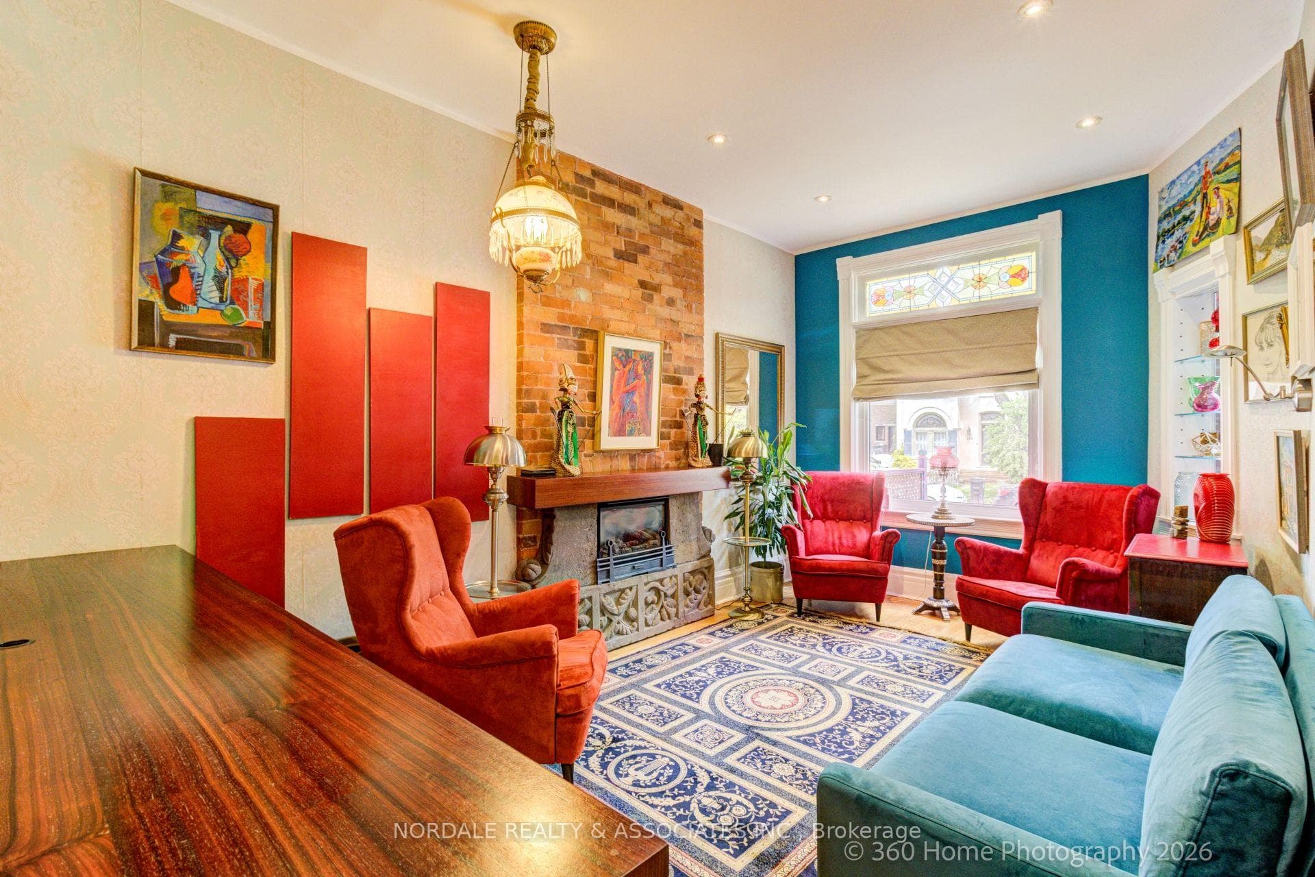 170 Howland Avenue - Semi-Detached photo 6 of 28 in Annex / Yorkville / Summerhill, Ontario