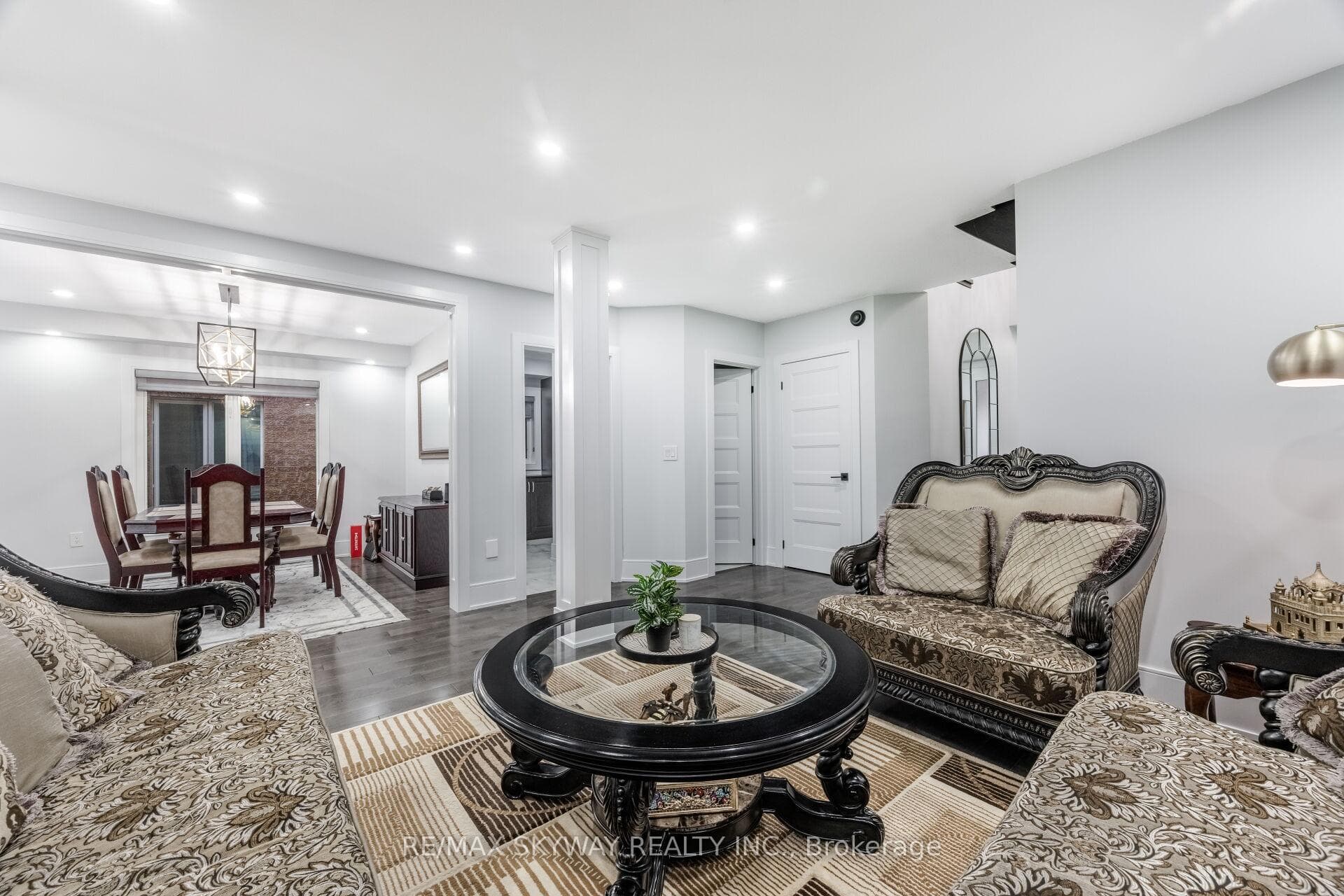 32 Lady Belle Crescent - Detached photo 7 of 49 in Brampton, Ontario