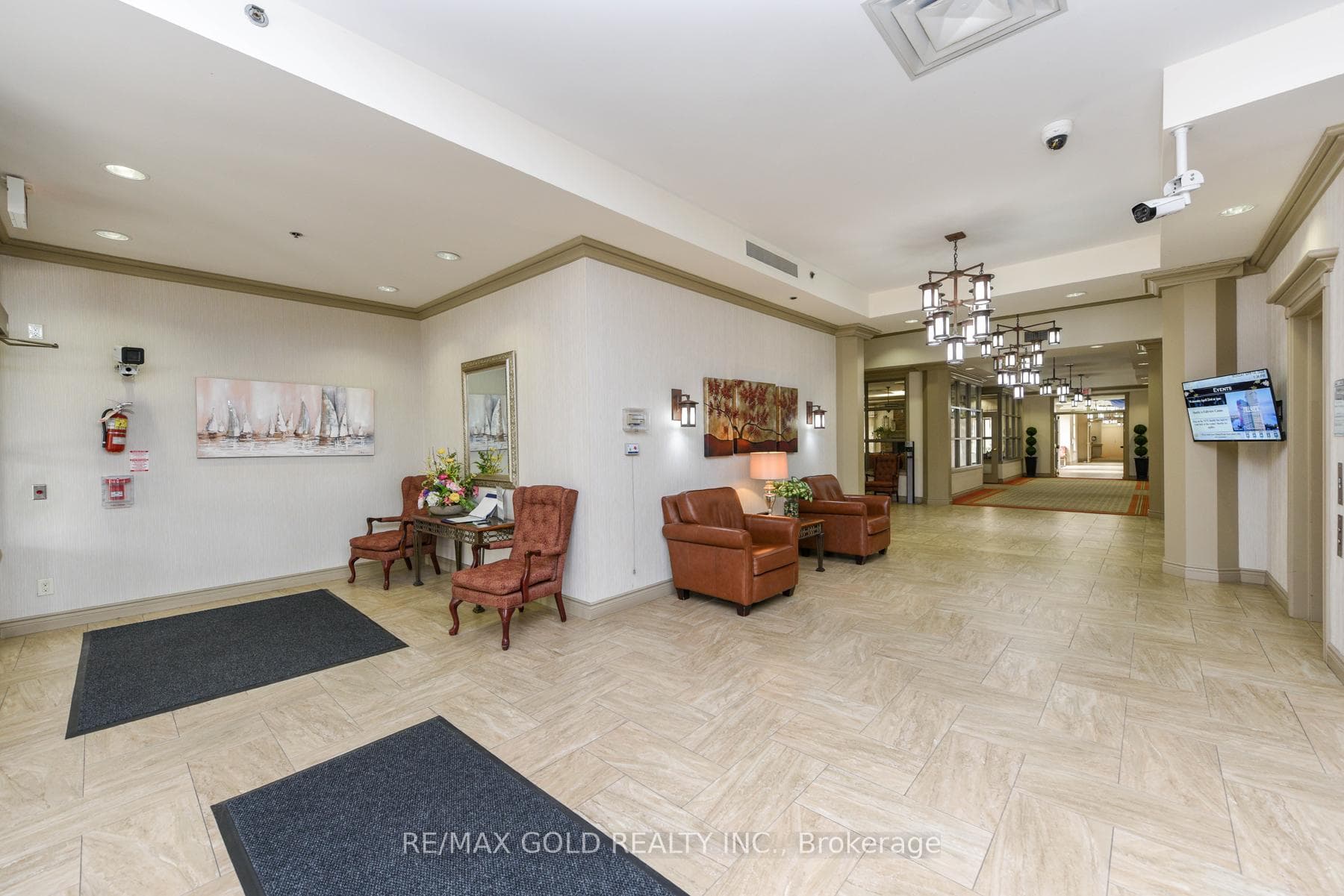 100 Burloak Drive Unit 2411 - Condo photo 44 of 48 in Burlington, Ontario