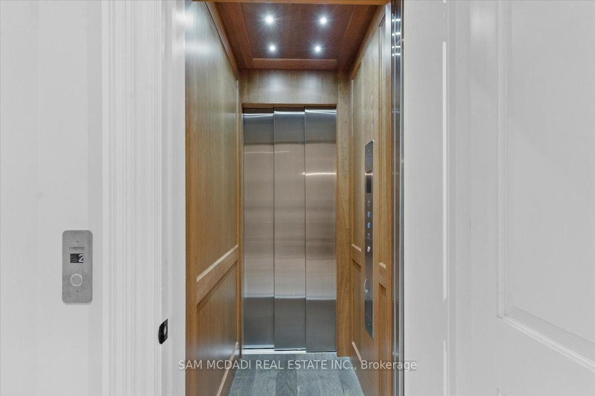883 Parkland Avenue - New Construction photo 20 of 50 in Mississauga, Ontario