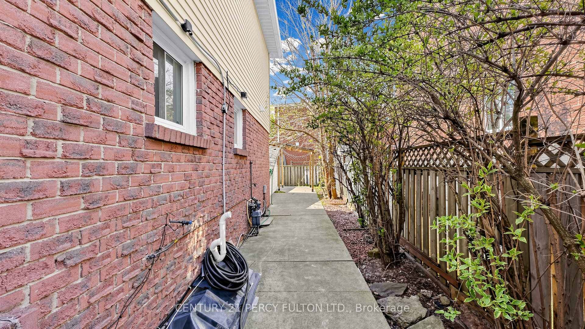 780 Galloway Crescent - Semi-Detached photo 49 of 50 in Mississauga, Ontario
