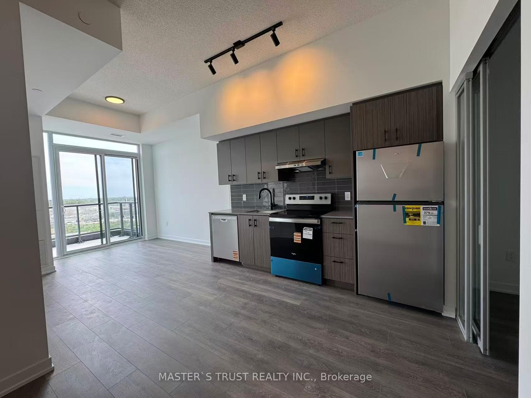 4878 Powers Common Unit C1604 - Condo photo 4 of 12 in Burlington, Ontario