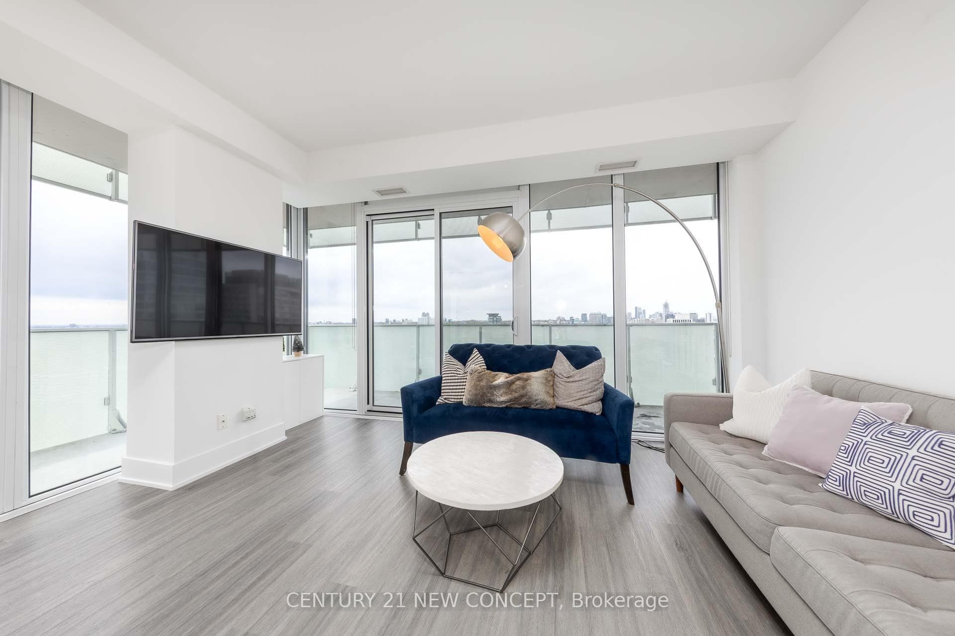 200 Bloor Street Unit 2606 - Condo photo 16 of 50 in Annex / Yorkville / Summerhill, Ontario