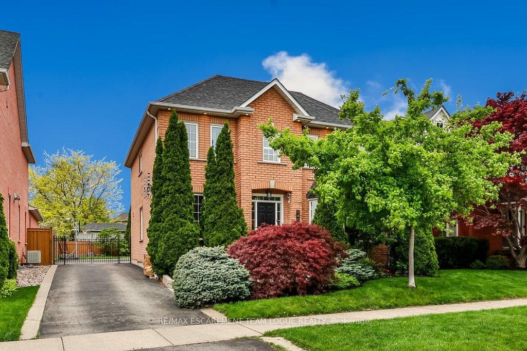 145 Westchester Road - Detached photo 1 of 50 in Oakville, Ontario