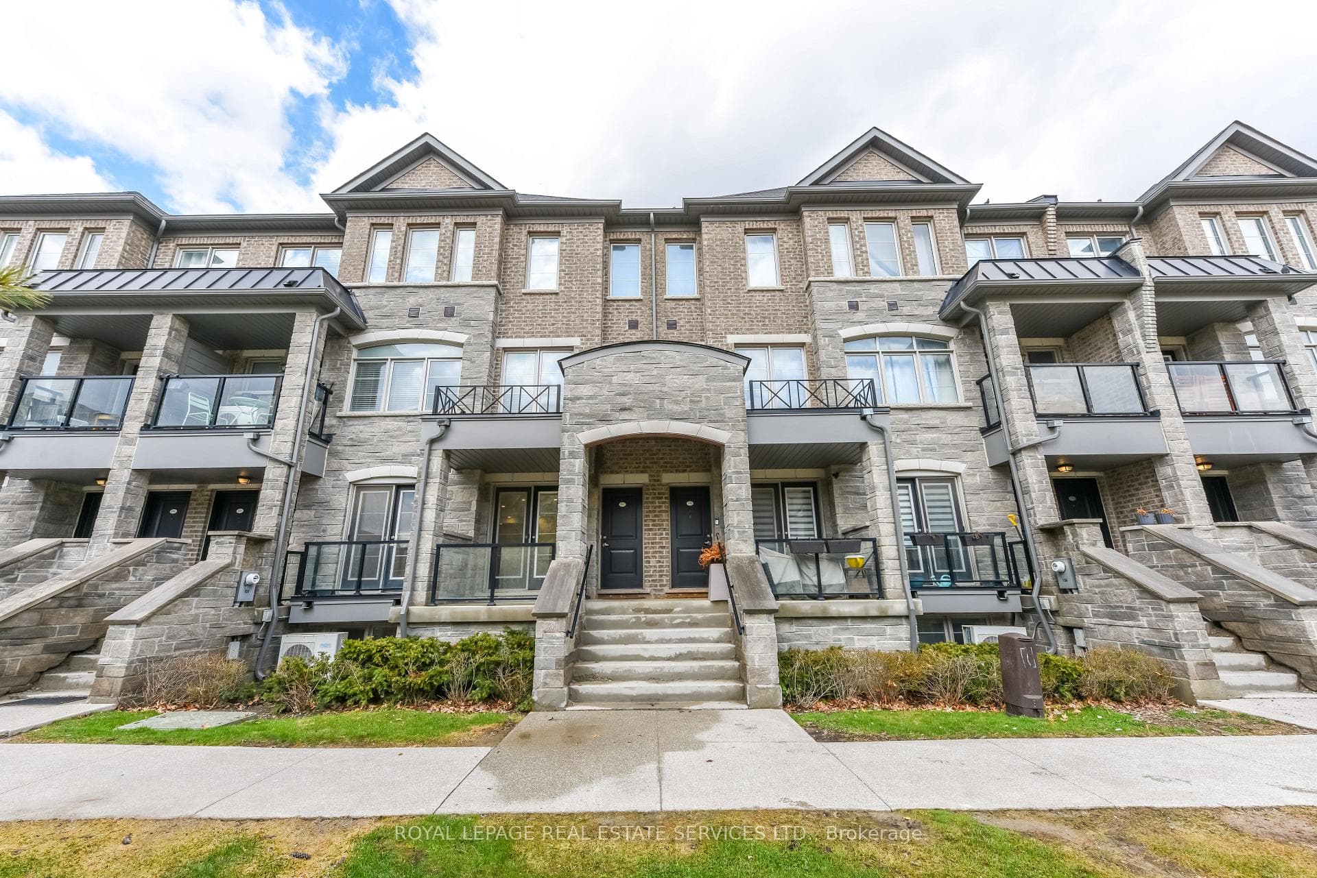 200 Veterans Drive Unit 153 - Condo for sale in Mount Pleasant, Ontario