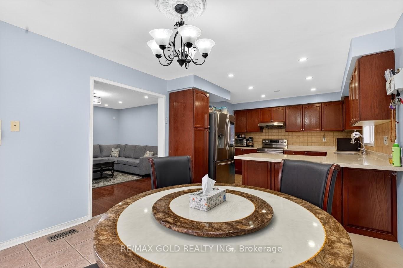 50 Ranchero Drive - Detached photo 12 of 32 in Brampton, Ontario