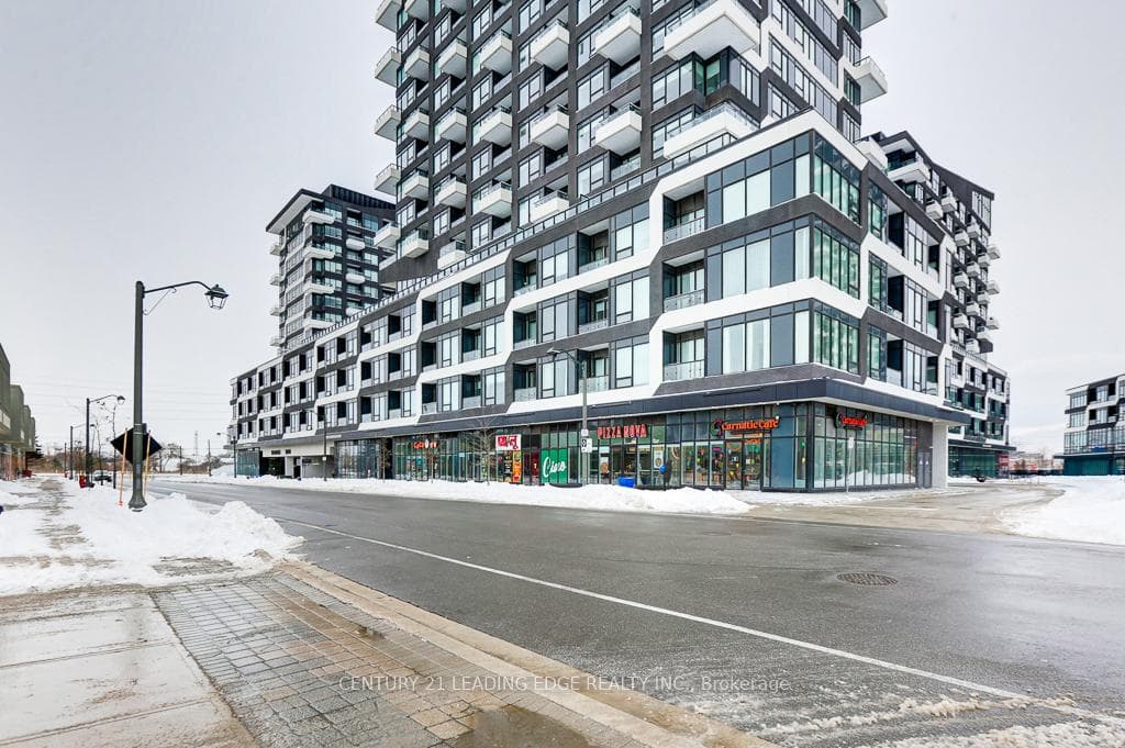 2489 TAUNTON Road Unit 410 - Condo for sale in Glen Abbey, Ontario