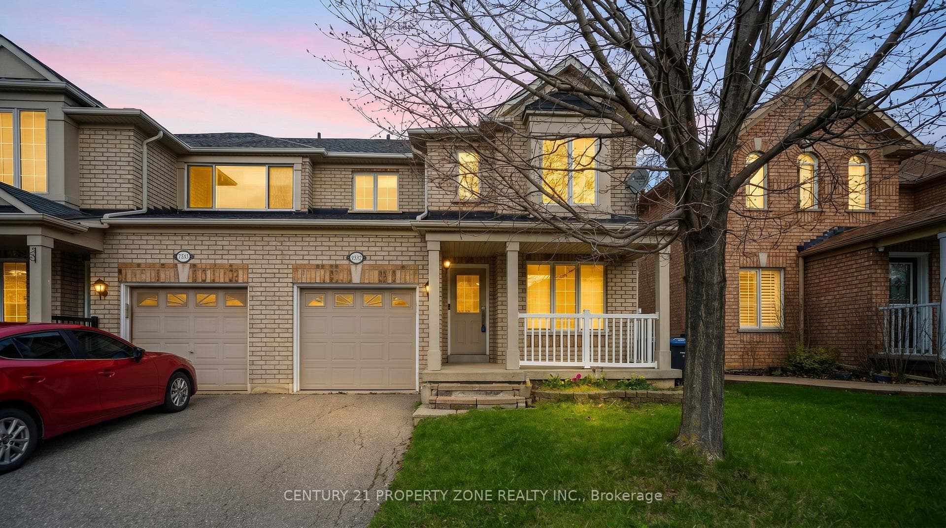 3809 Talias Crescent, Mississauga — new construction home for sale