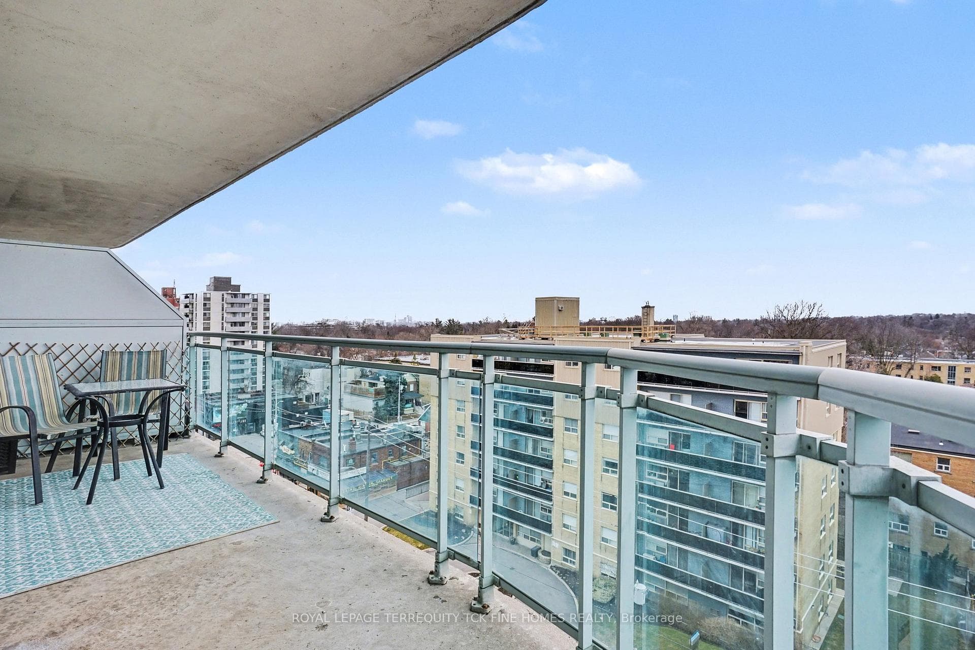 398 Eglinton Avenue Unit 1009 - Condo photo 14 of 39 in Leaside / Davisville, Ontario