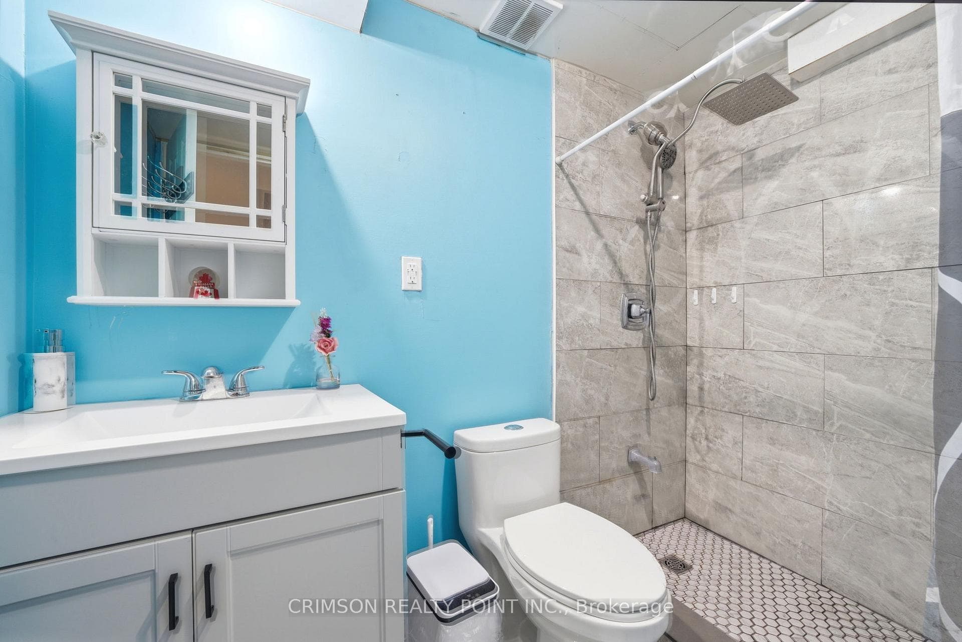 42 Dawson Crescent - Townhouse photo 28 of 37 in Milton, Ontario