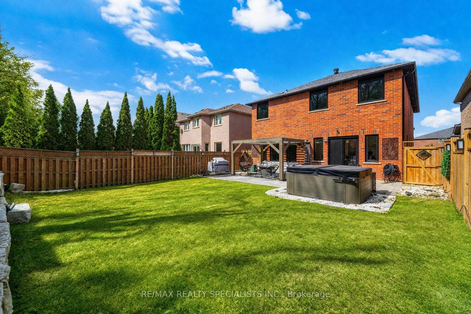 304 Barondale Drive - Detached photo 31 of 32 in Mississauga, Ontario