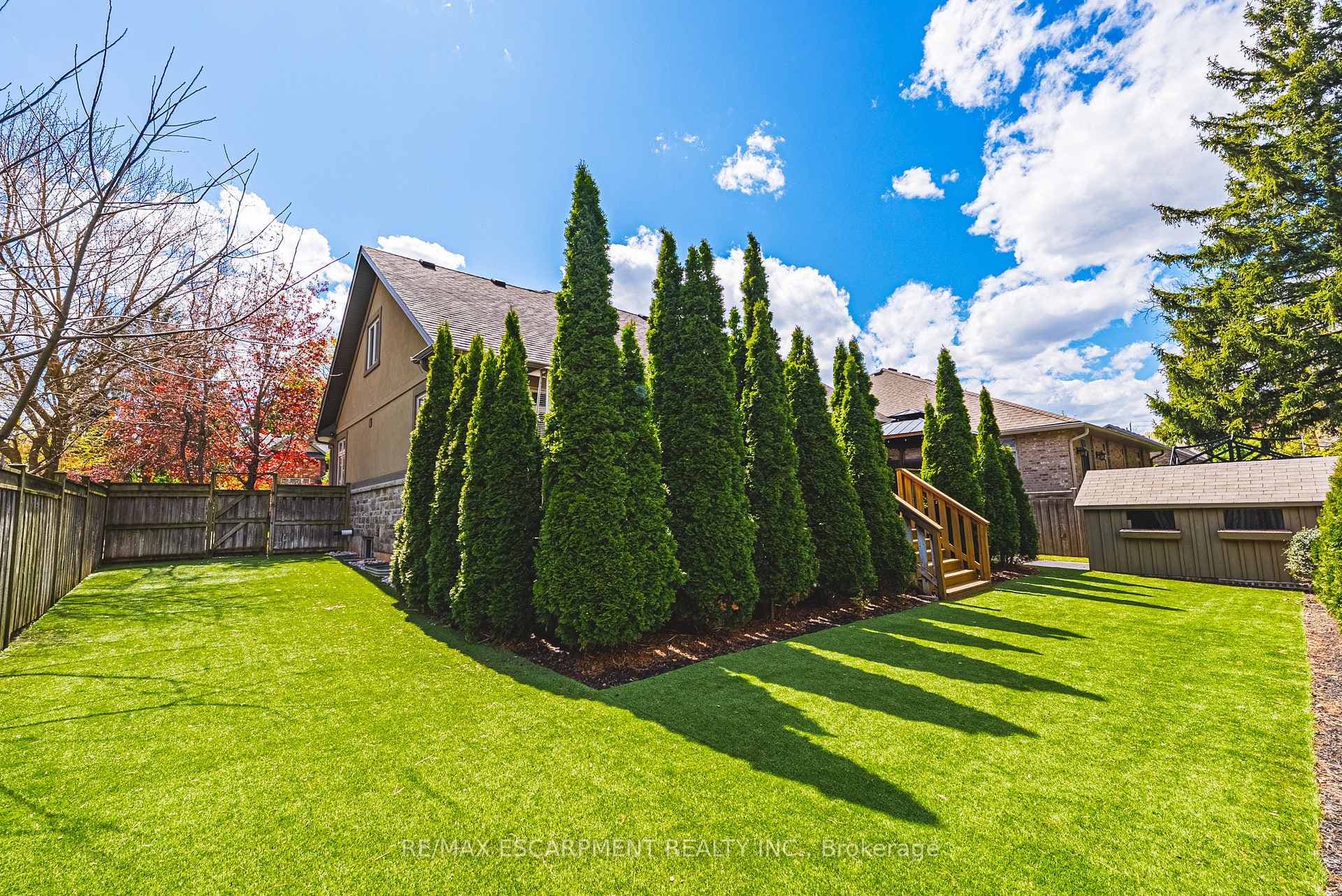 976 Shadeland Avenue Unit 3 - Detached photo 40 of 46 in Burlington, Ontario