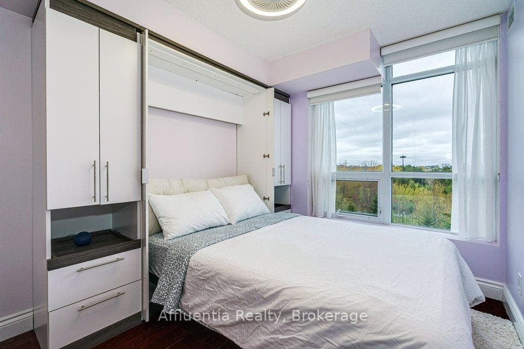 120 Dallimore Circle Unit 408 - Condo photo 3 of 38 in Don Mills / Parkwoods / Victoria Village, Ontario