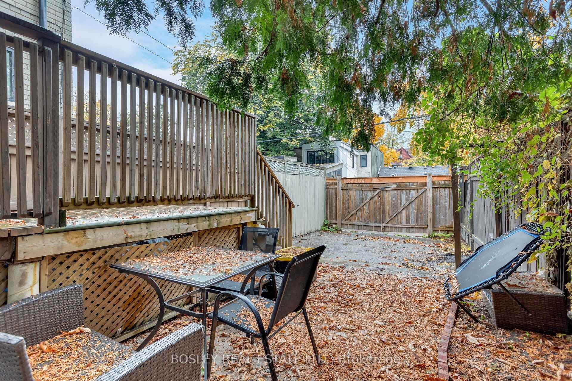 123 Seaton Street - Multi-Family photo 38 of 41 in Regent Park / Cabbagetown / St. James Town, Ontario