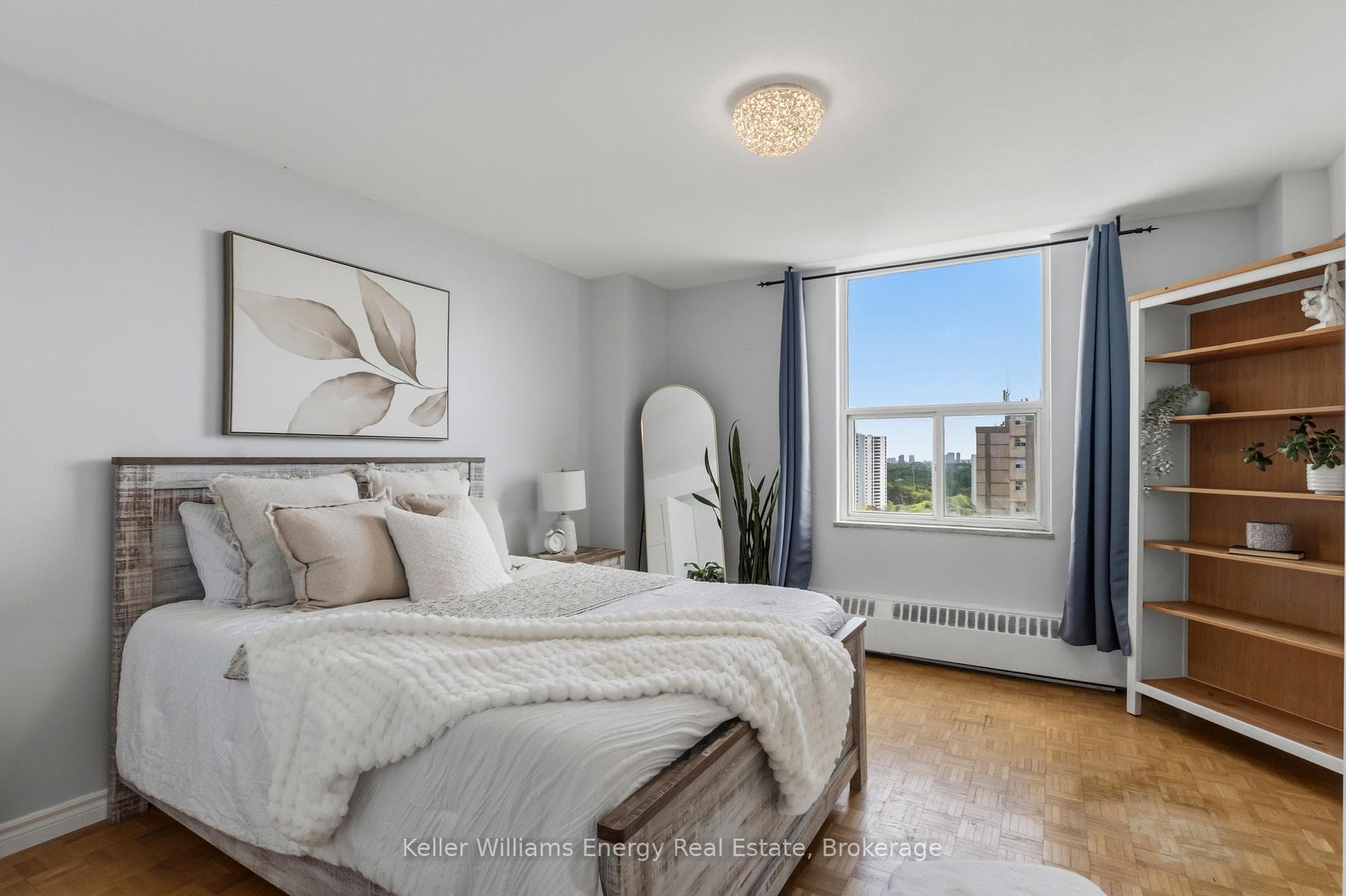 10 Parkway Forest Drive Unit 1603 - Condo photo 15 of 40 in Hillcrest Village / Bayview Village, Ontario