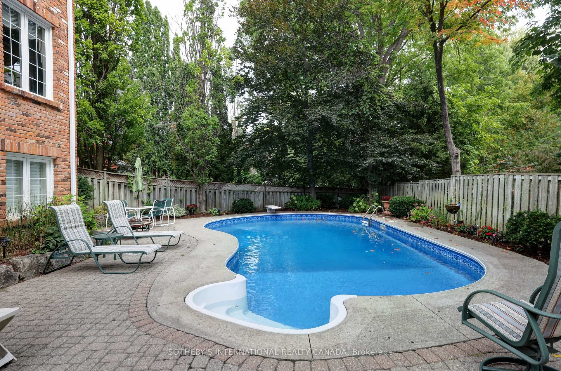 1379 Meadow Green Court - Detached photo 39 of 50 in Mississauga, Ontario
