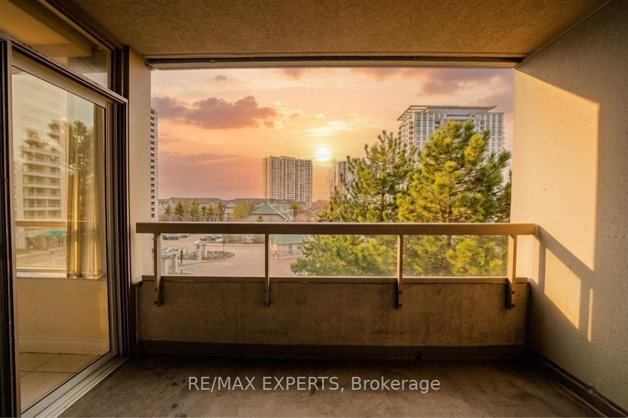 138 Bonis Avenue Unit 527 - Condo photo 21 of 42 in Scarborough Village / Eglinton East, Ontario
