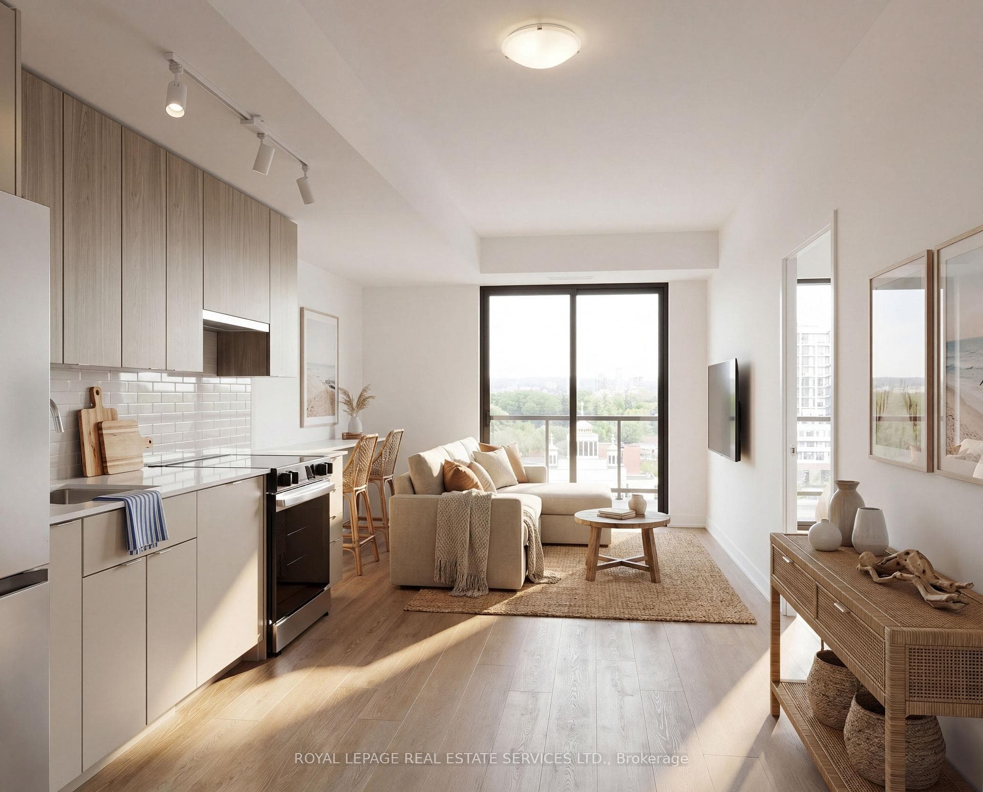 2075 Lakeshore Road Unit 711 - Condo photo 7 of 36 in Burlington, Ontario