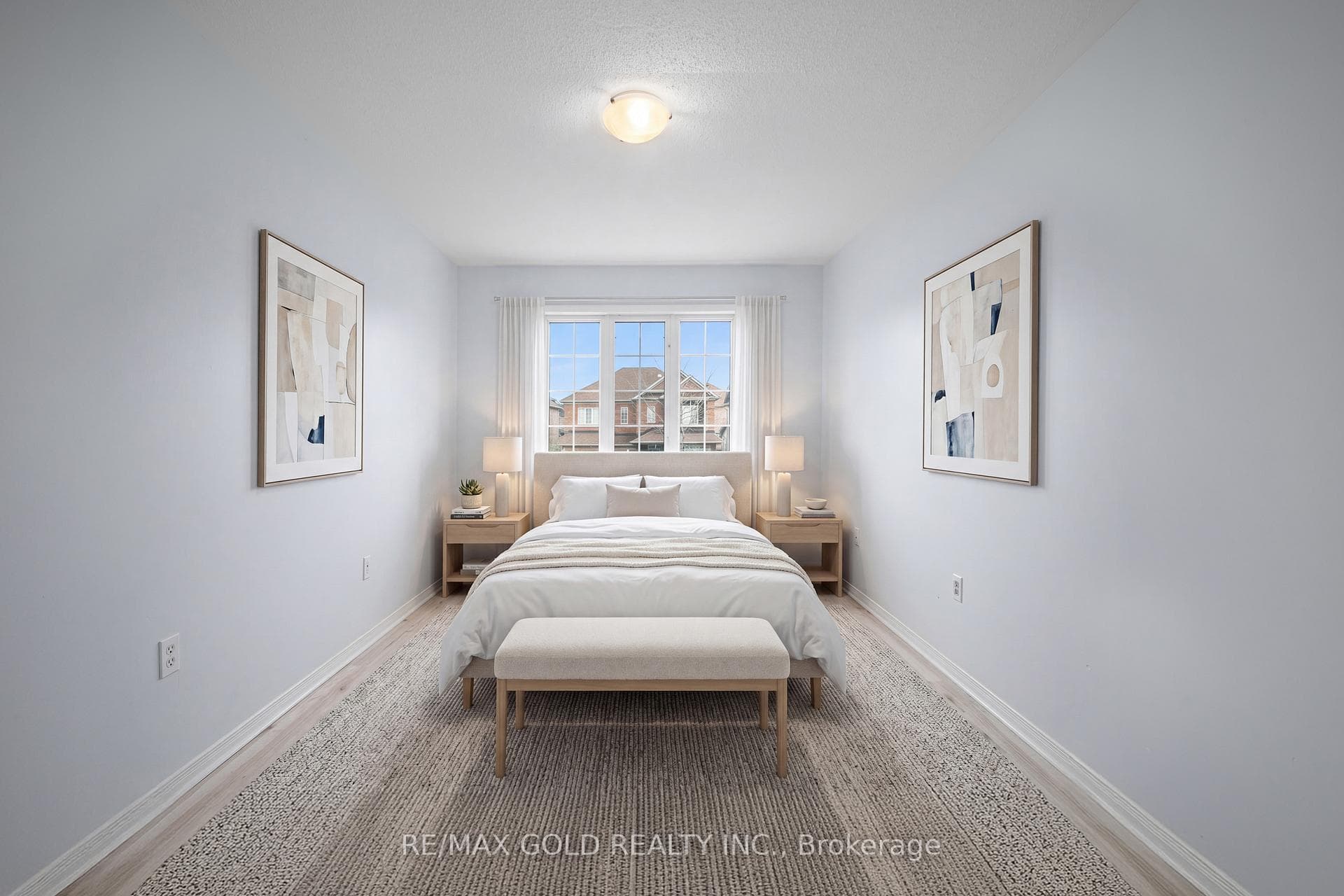 15 Revelstoke Place - Semi-Detached photo 32 of 49 in Brampton, Ontario