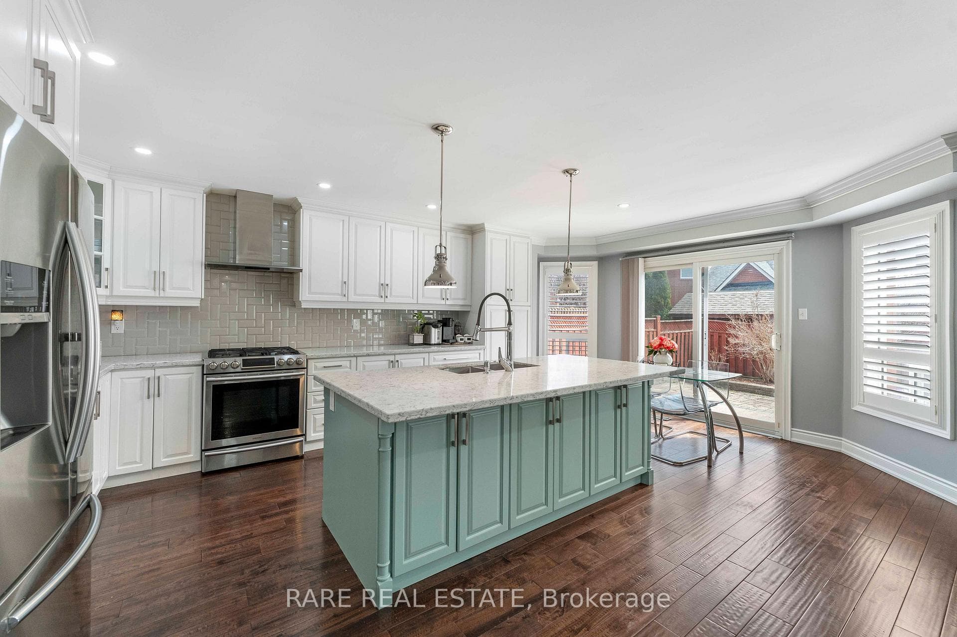 33 SOUTHBEND Drive - Detached photo 31 of 50 in Brampton, Ontario