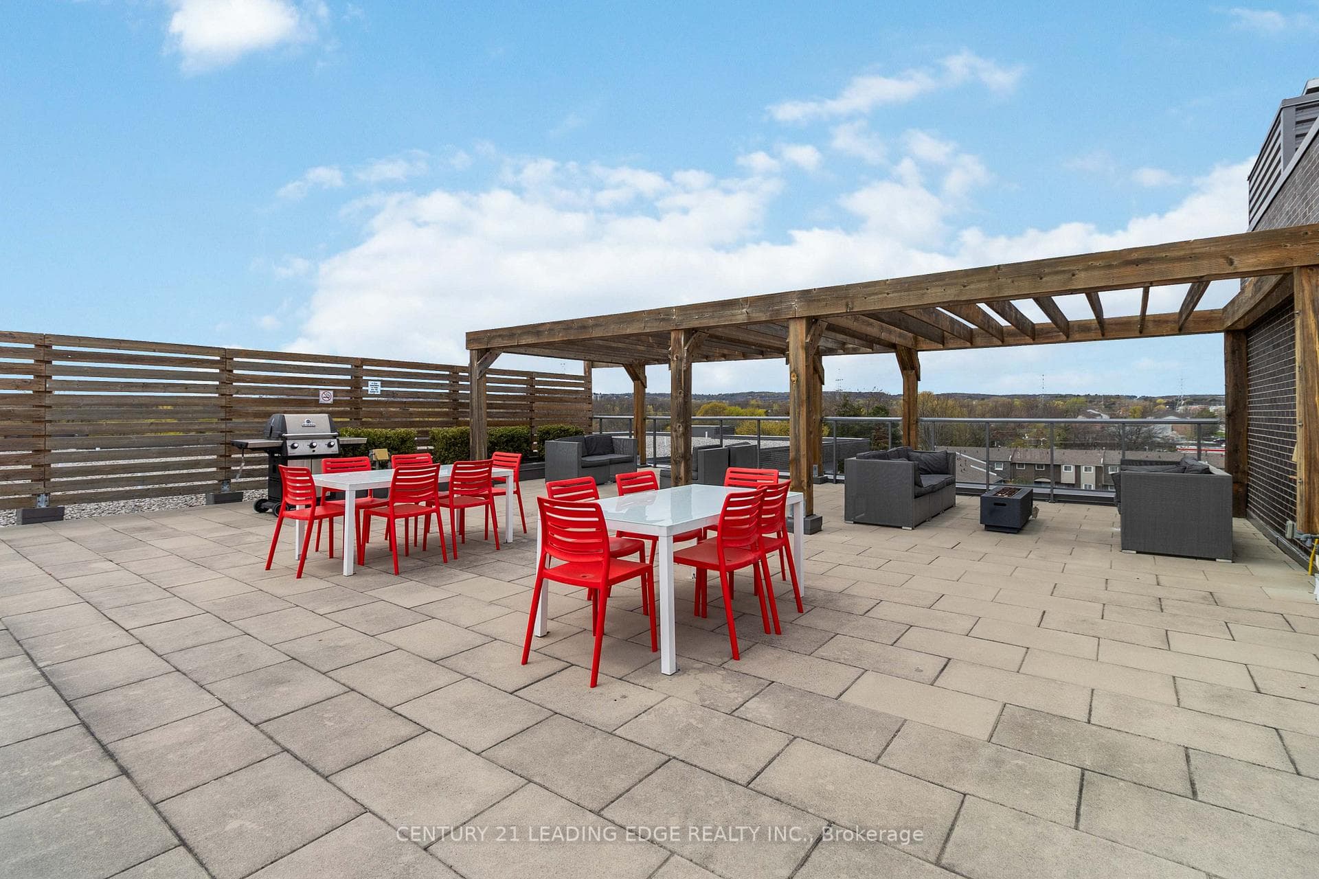 1284 Guelph Line Unit 205 - Condo photo 28 of 29 in Burlington, Ontario