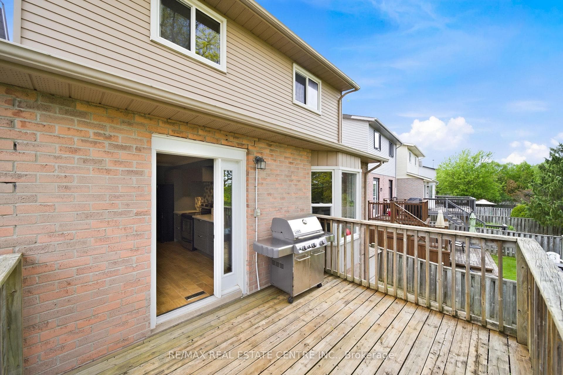 3124 Driftwood Drive - Detached photo 43 of 50 in Burlington, Ontario