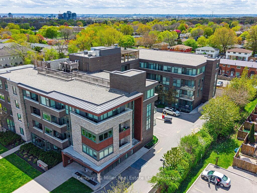 1284 Guelph Line Unit 305 - Condo photo 23 of 30 in Burlington, Ontario