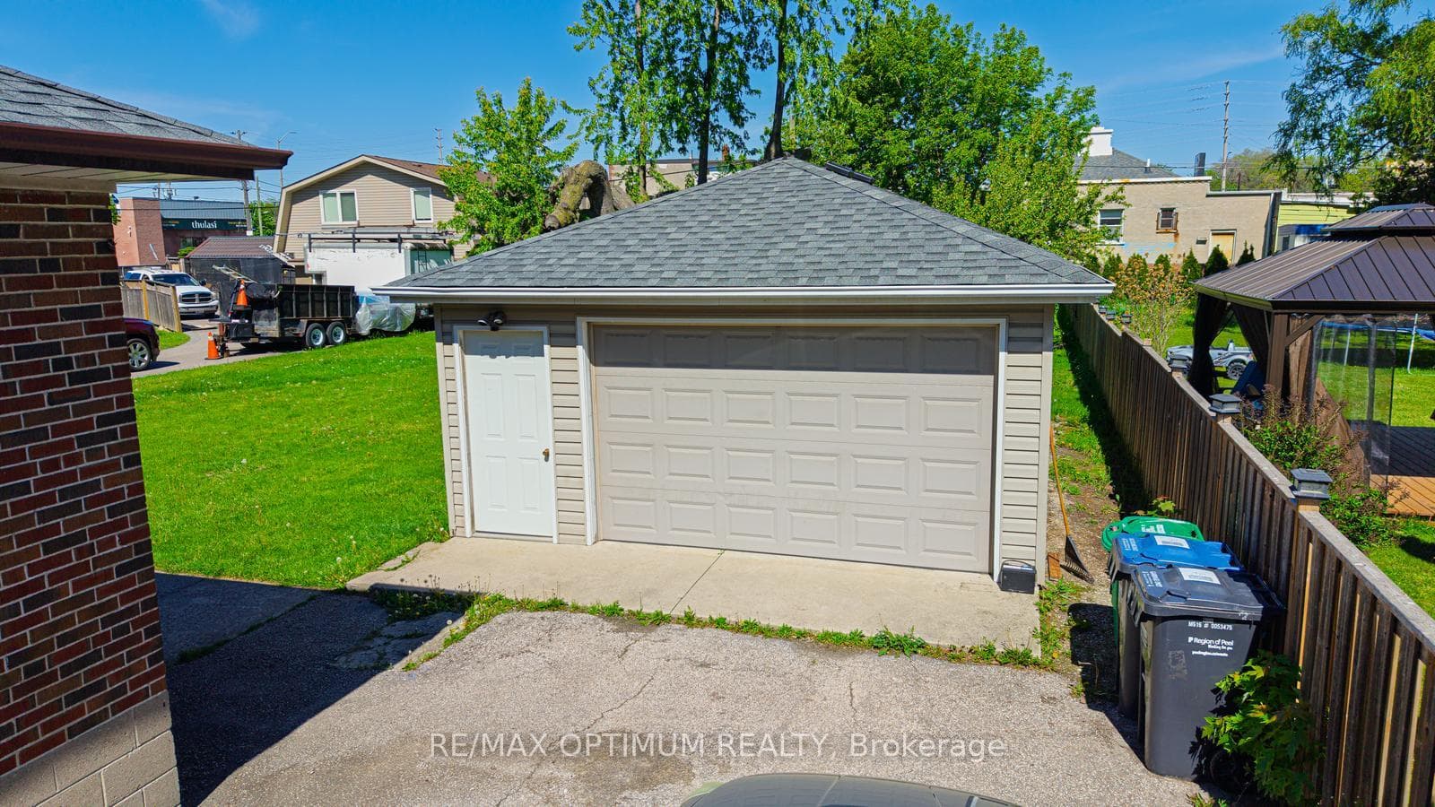 1747 Coram Crescent - Detached photo 47 of 50 in Mississauga, Ontario
