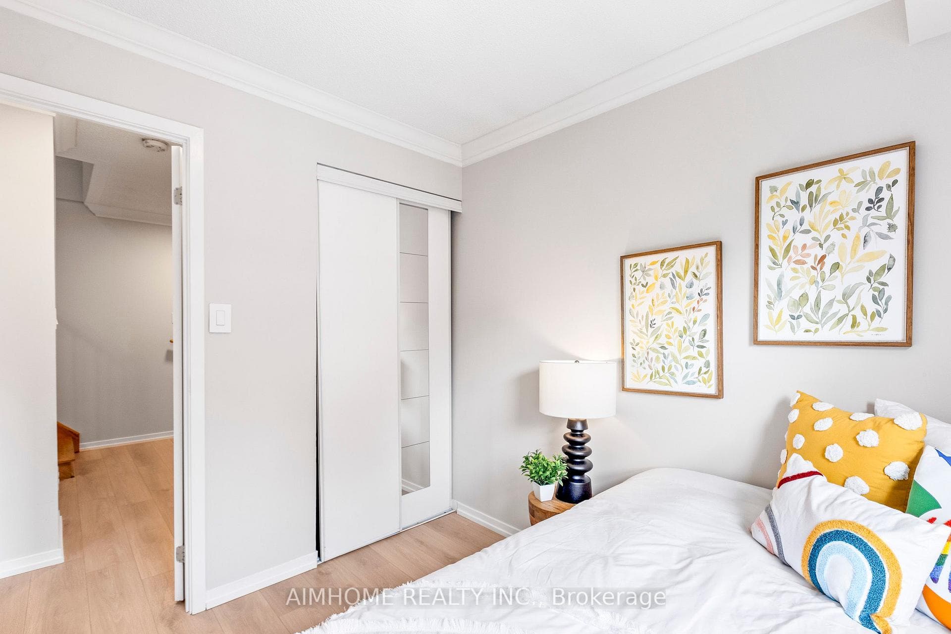 29 Frances Loring Lane Unit 6 - Condo photo 28 of 39 in Riverdale / Leslieville, Ontario
