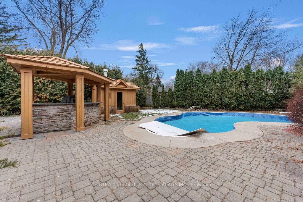 2250 Kenbarb Road - Detached photo 42 of 49 in Mississauga, Ontario