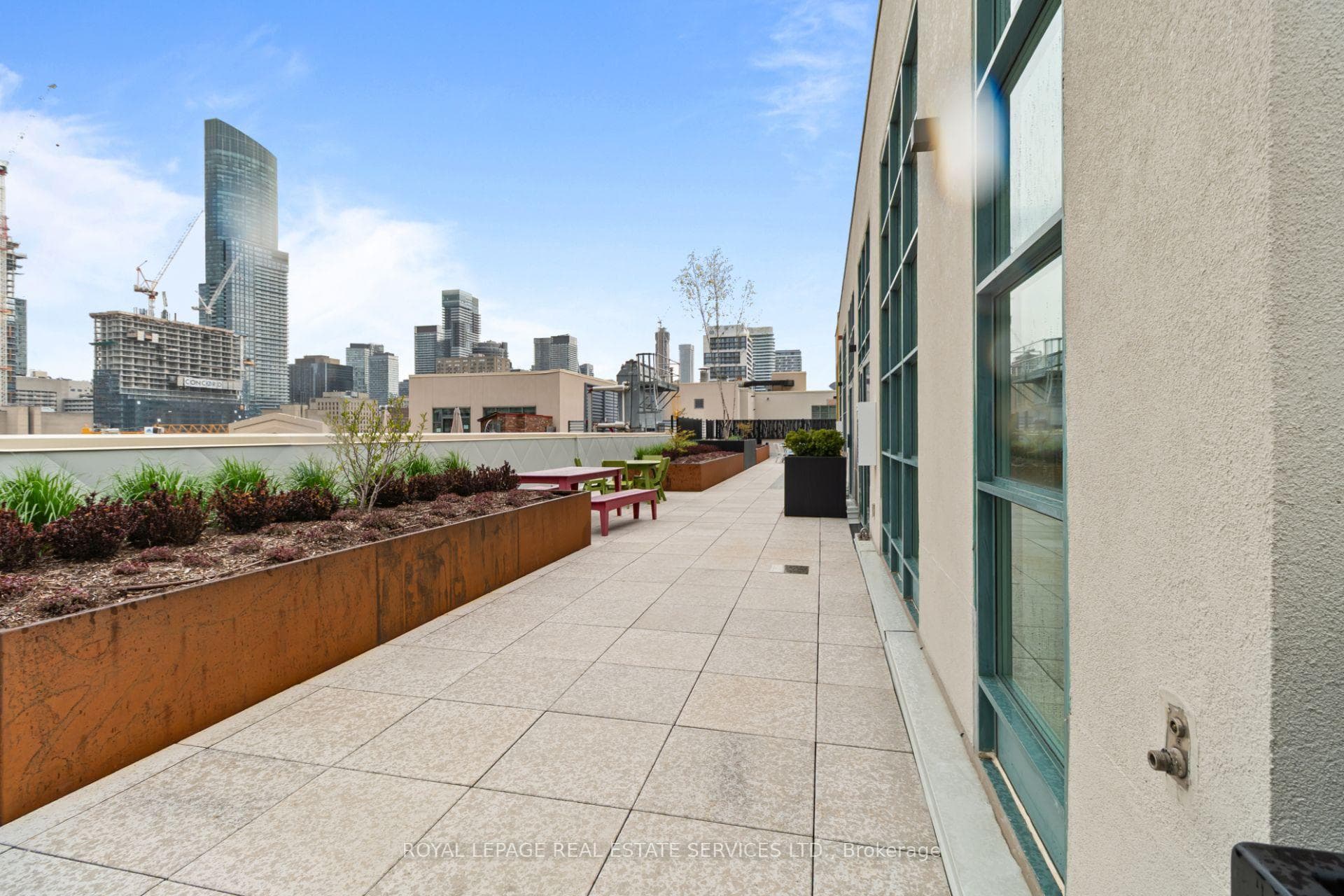 135 Dalhousie Street Unit 501 - Condo photo 29 of 46 in Regent Park / Cabbagetown / St. James Town, Ontario
