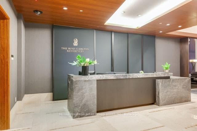 183 Wellington Street Unit 4502 - Condo photo 30 of 34 in Downtown Toronto / Waterfront, Ontario