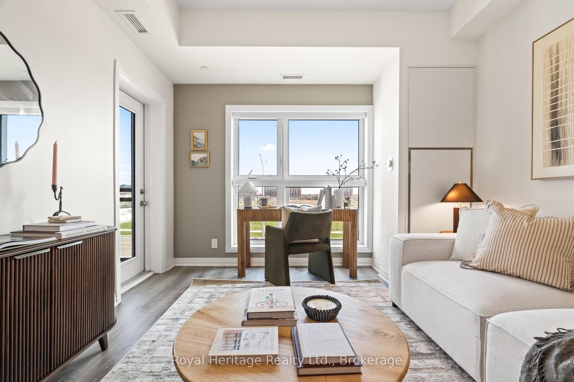 128 Grovewood Common Unit 319 - Condo photo 12 of 38 in Oakville, Ontario