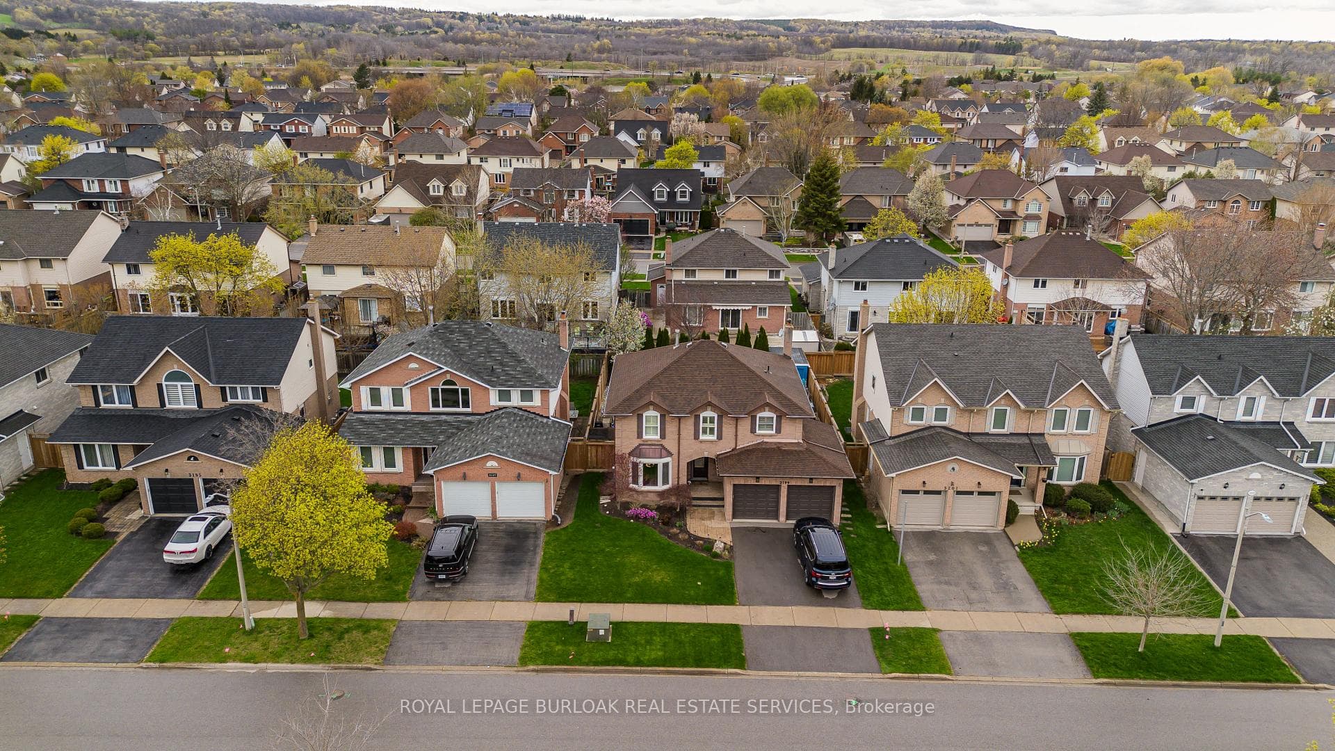 3199 Desmond Drive - Detached photo 29 of 32 in Burlington, Ontario