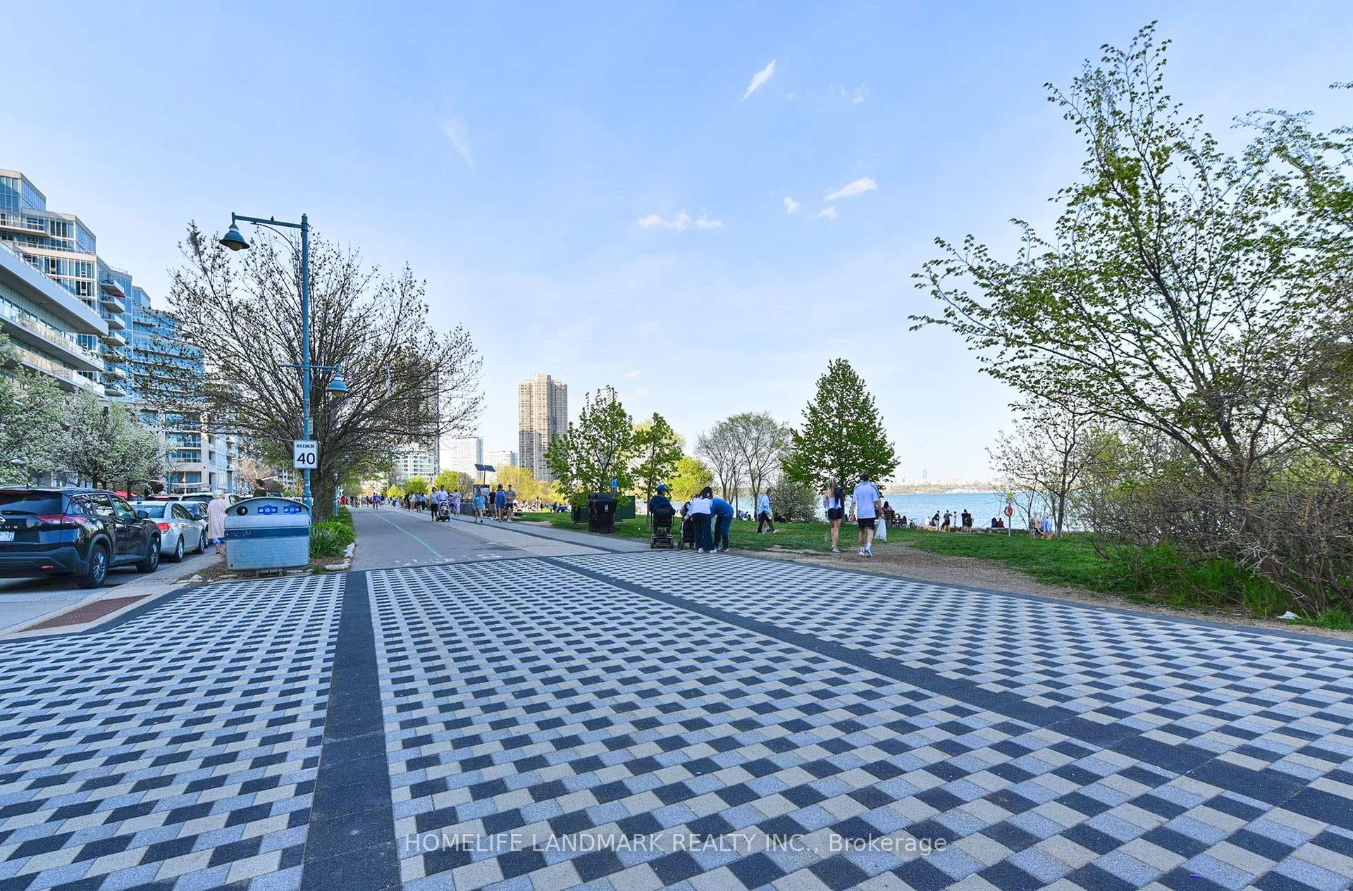 80 Marine Parade Drive Unit 227 - Condo photo 11 of 11 in Liberty Village / Parkdale / South Parkdale, Ontario
