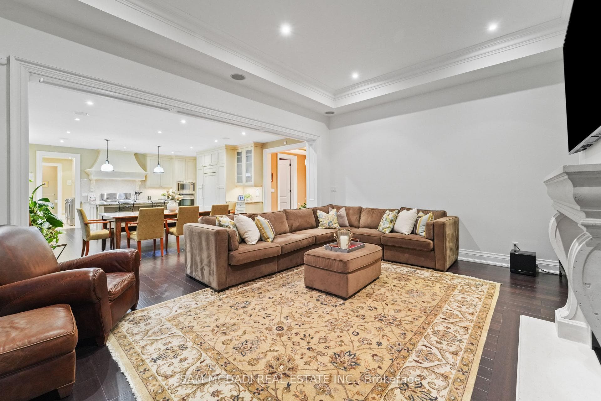 1286 Woodeden Drive - Detached photo 15 of 50 in Mississauga, Ontario