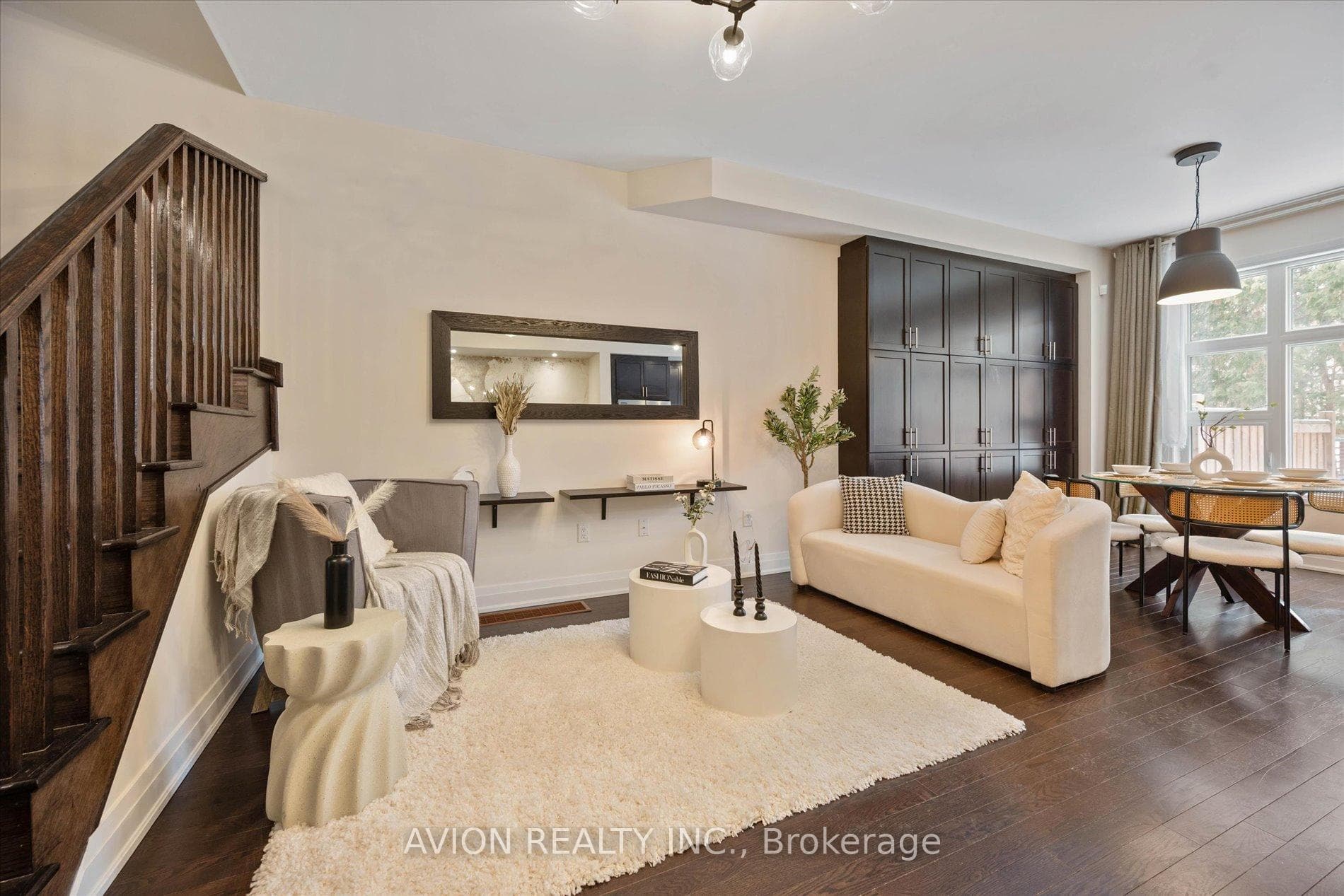 42 Causland Lane - home for sale in Richmond Hill, Ontario