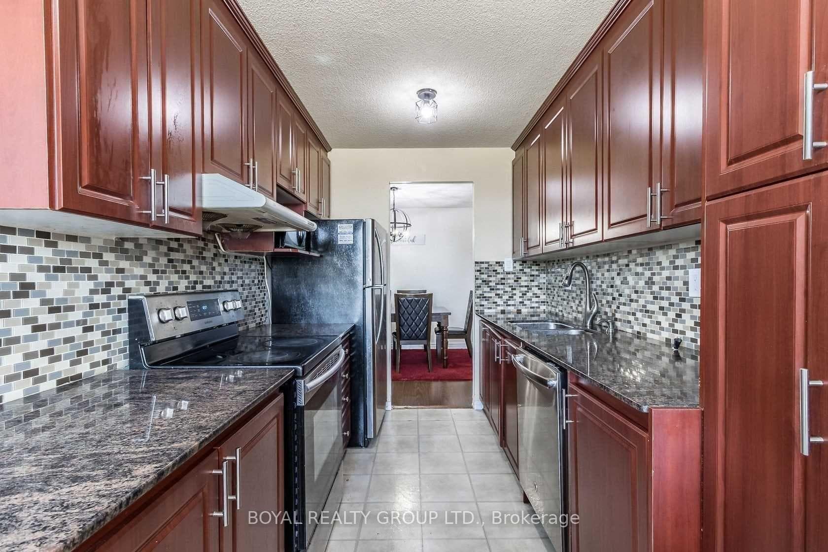18 Knightsbridge Road Unit 303 - Condo photo 15 of 32 in Brampton, Ontario