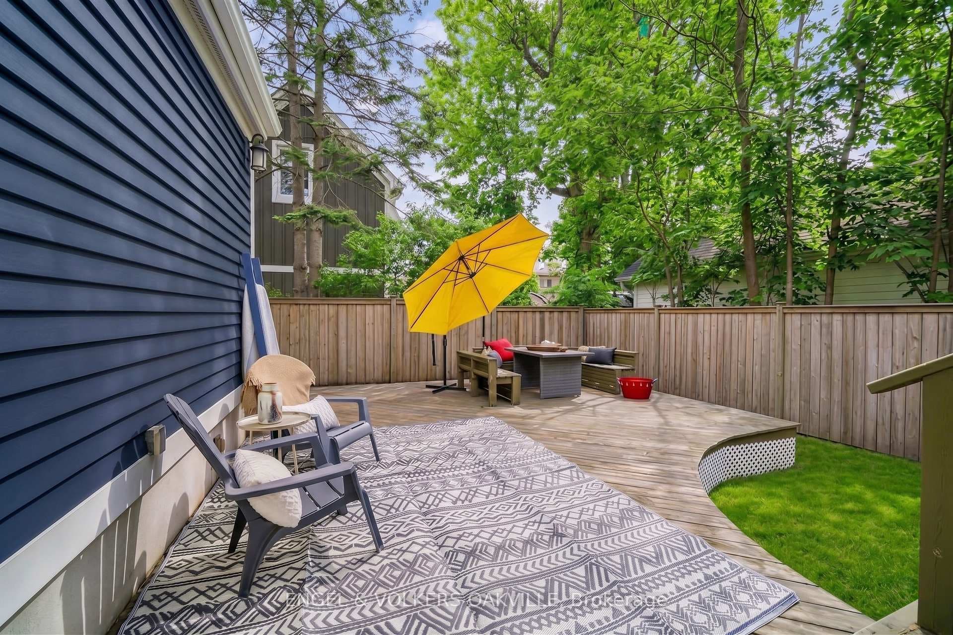 38 John Street - Detached photo 31 of 46 in Mississauga, Ontario