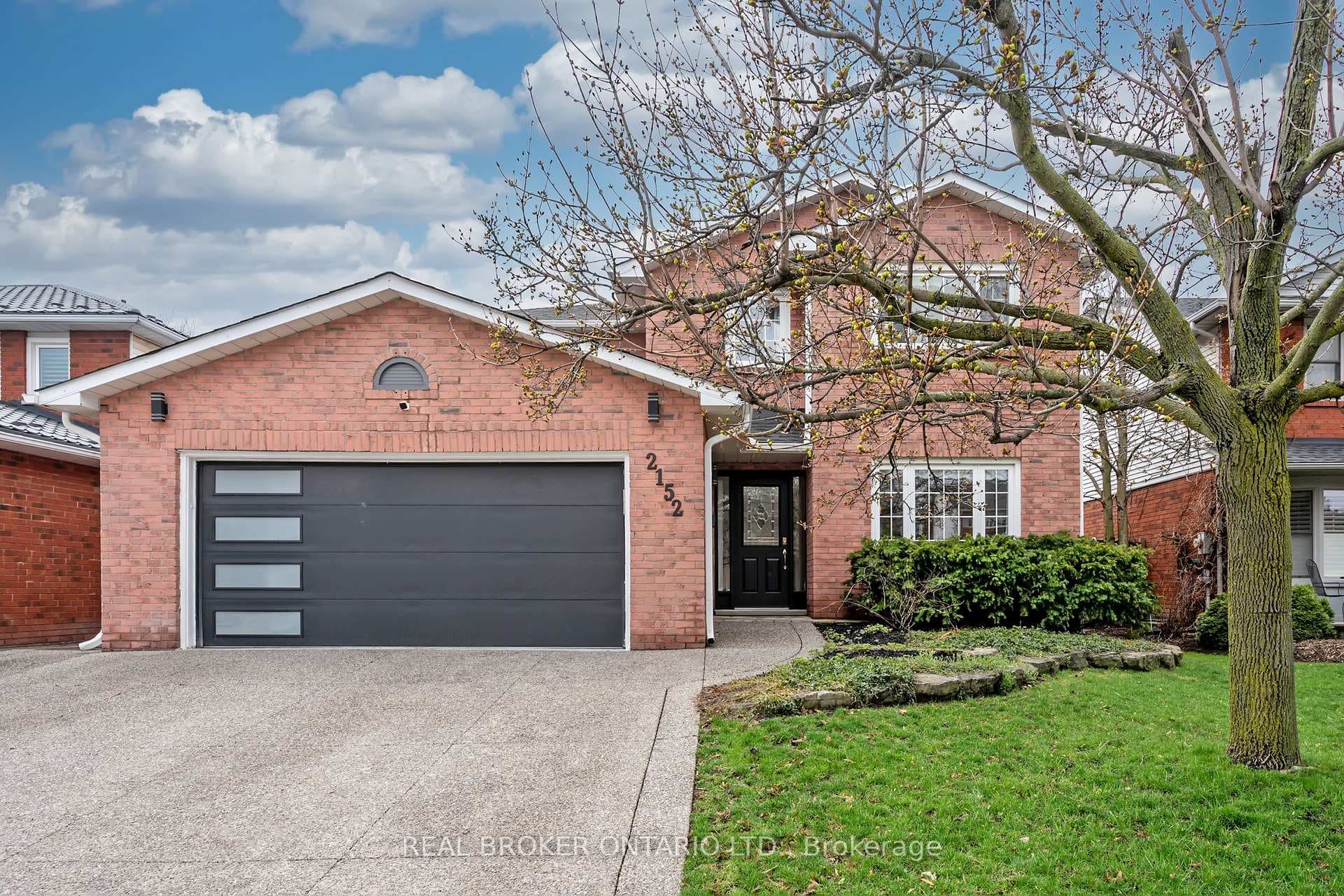 2152 Heidi Avenue - Detached for sale in Aldershot, Ontario