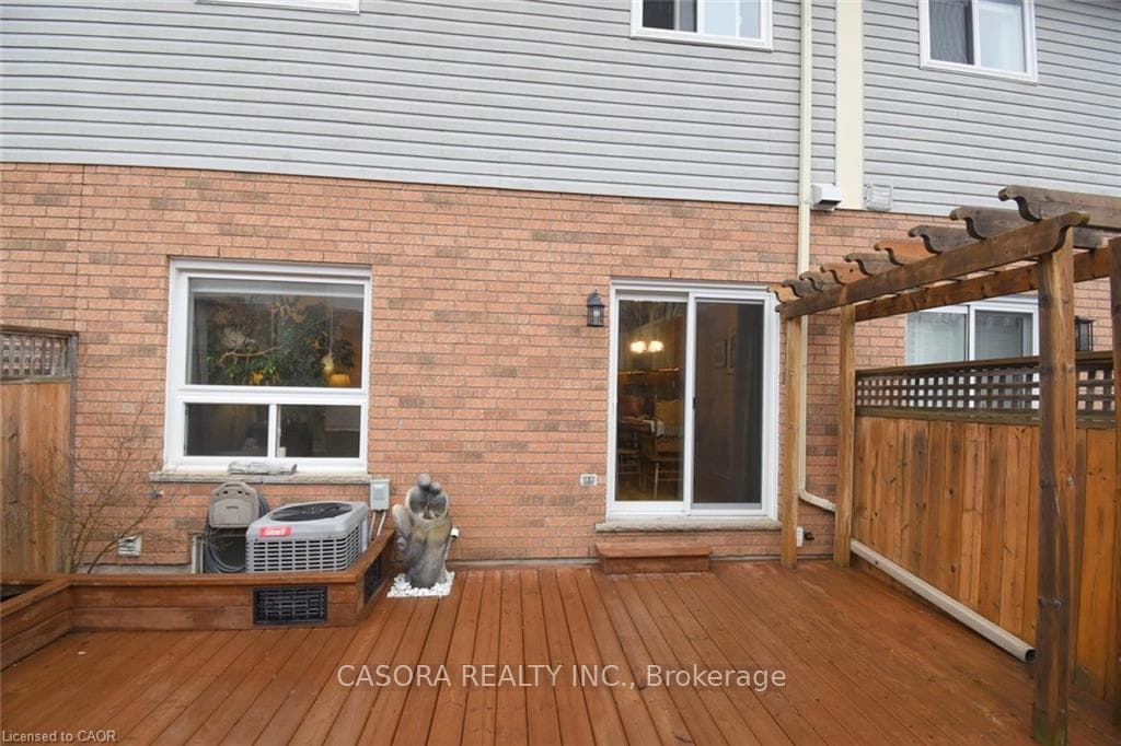 2229 WALKERS Line Unit 9 - Condo photo 43 of 46 in Burlington, Ontario