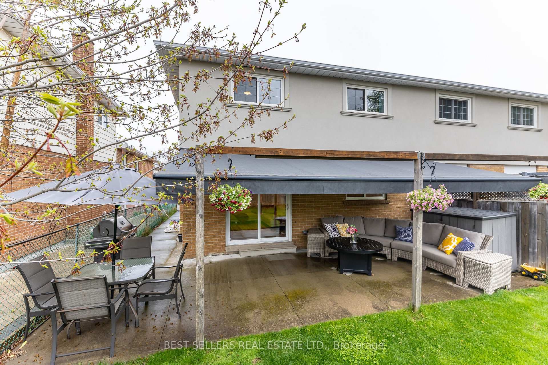 2554 Palisander Avenue - Semi-Detached photo 28 of 31 in Mississauga, Ontario