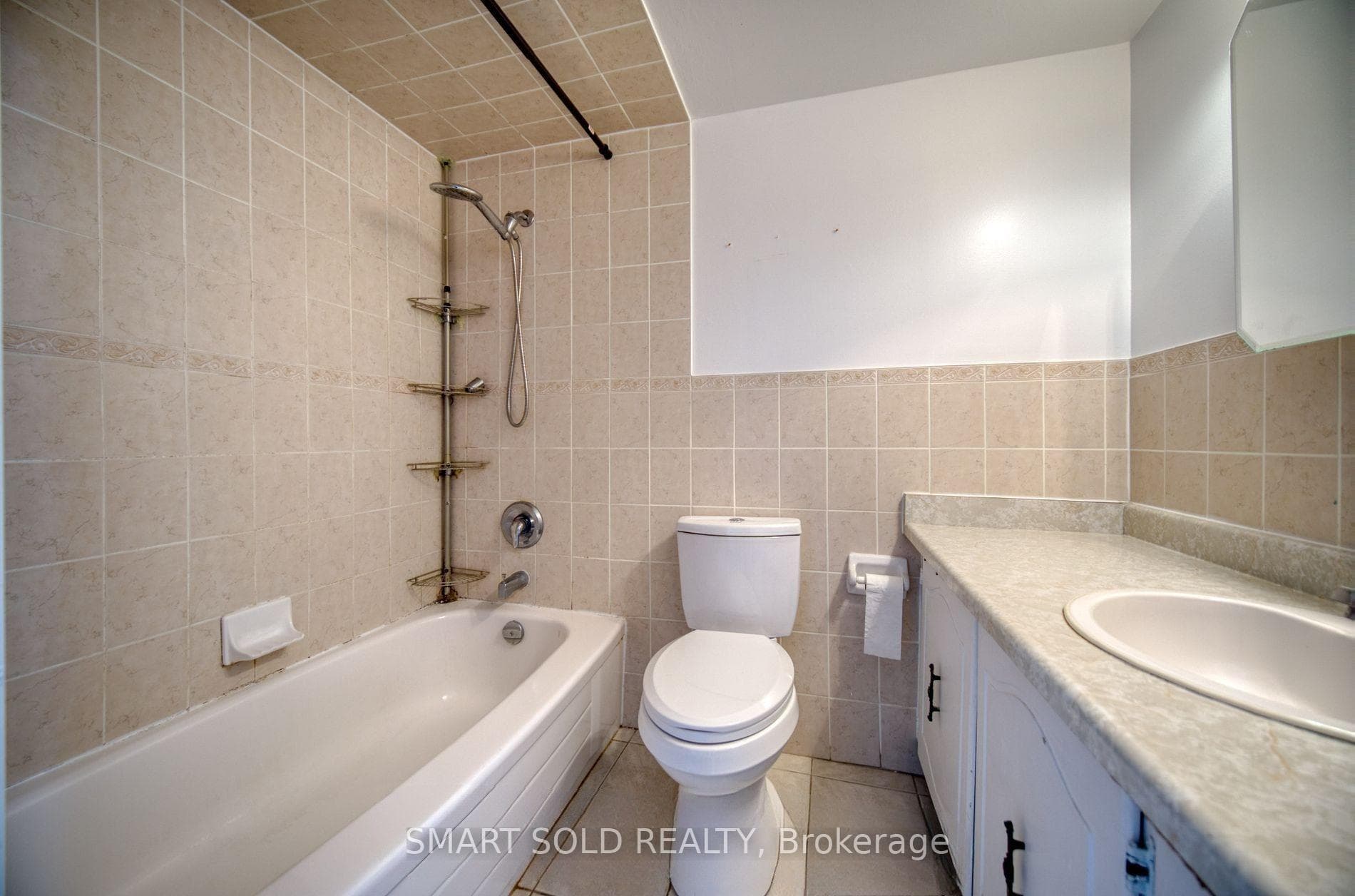 10 Stonehill Court Unit 1009 - Condo photo 4 of 21 in Scarborough Village / Eglinton East, Ontario