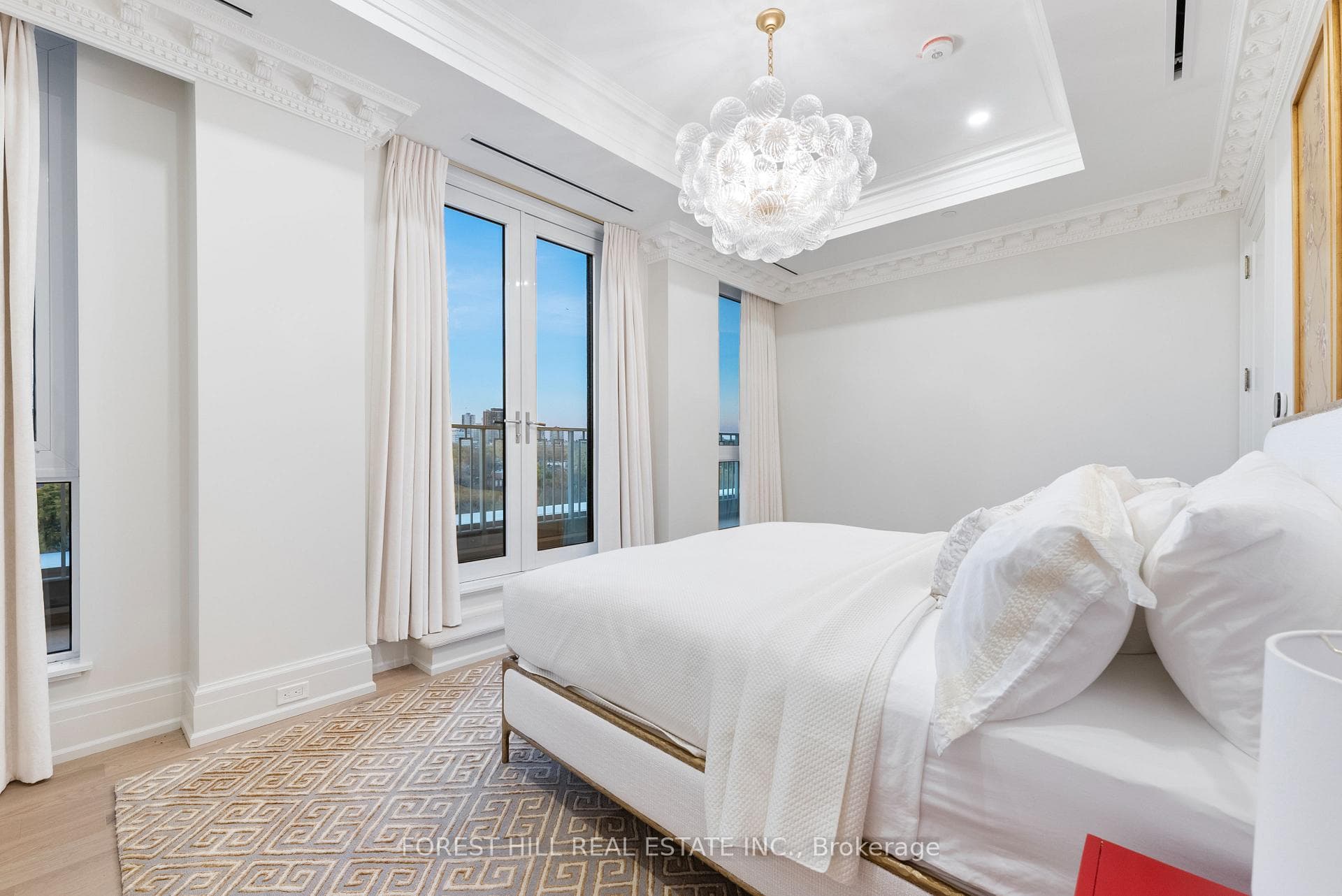 128 Hazelton Avenue Unit 602 - Condo photo 24 of 43 in Annex / Yorkville / Summerhill, Ontario