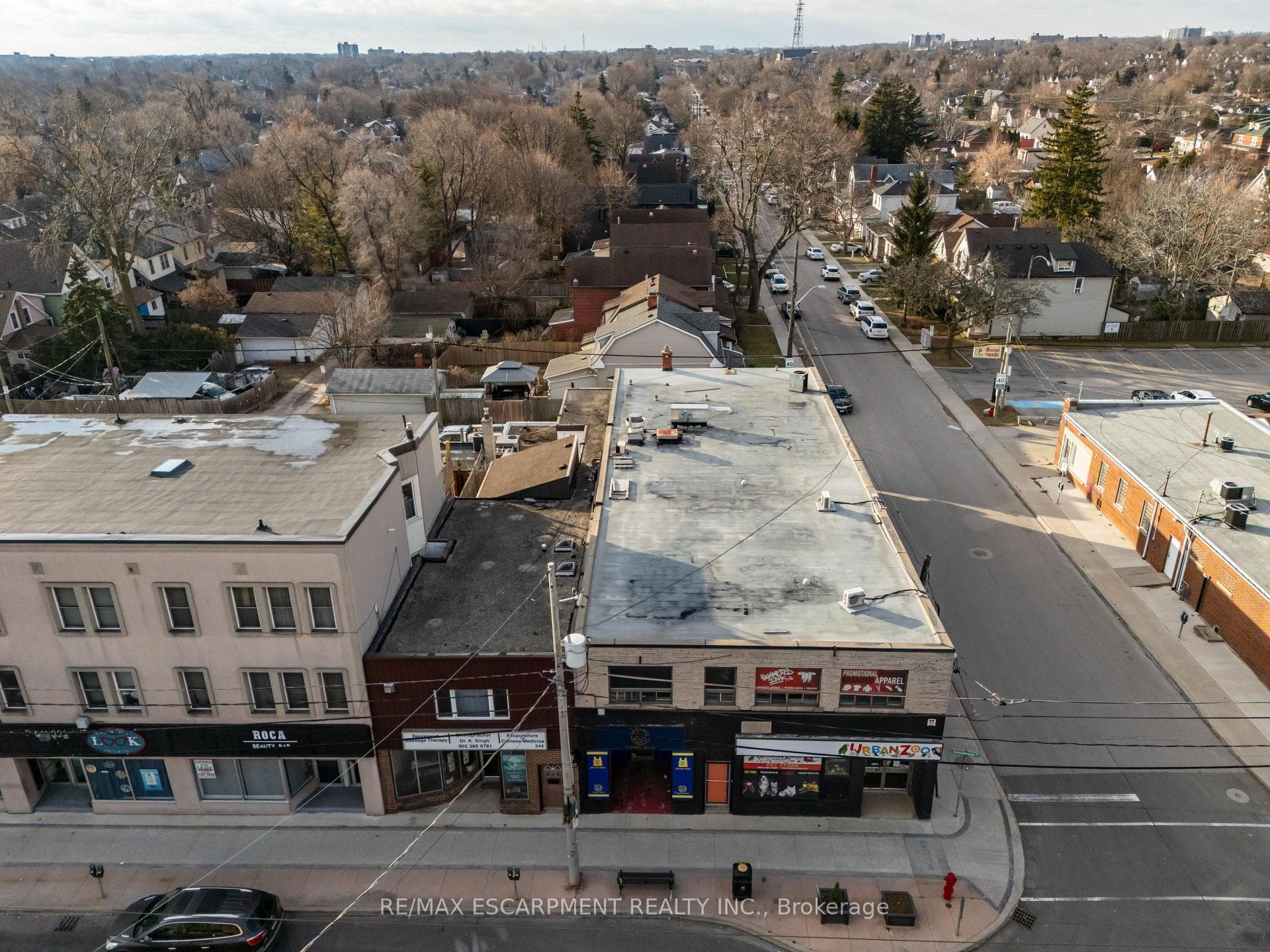 542 Concession Street - Commercial photo 26 of 40 in Hamilton, Ontario