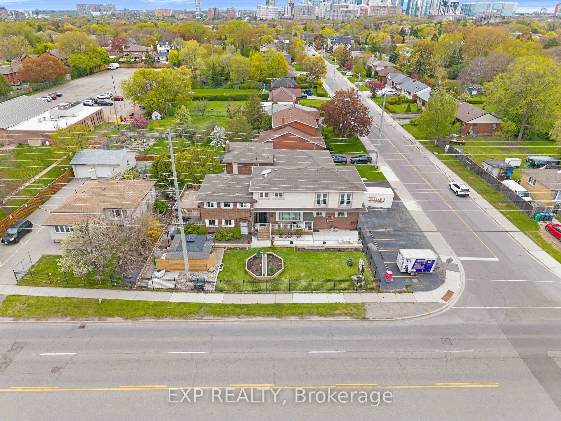 3460 Cawthra Road - Detached photo 48 of 49 in Mississauga, Ontario