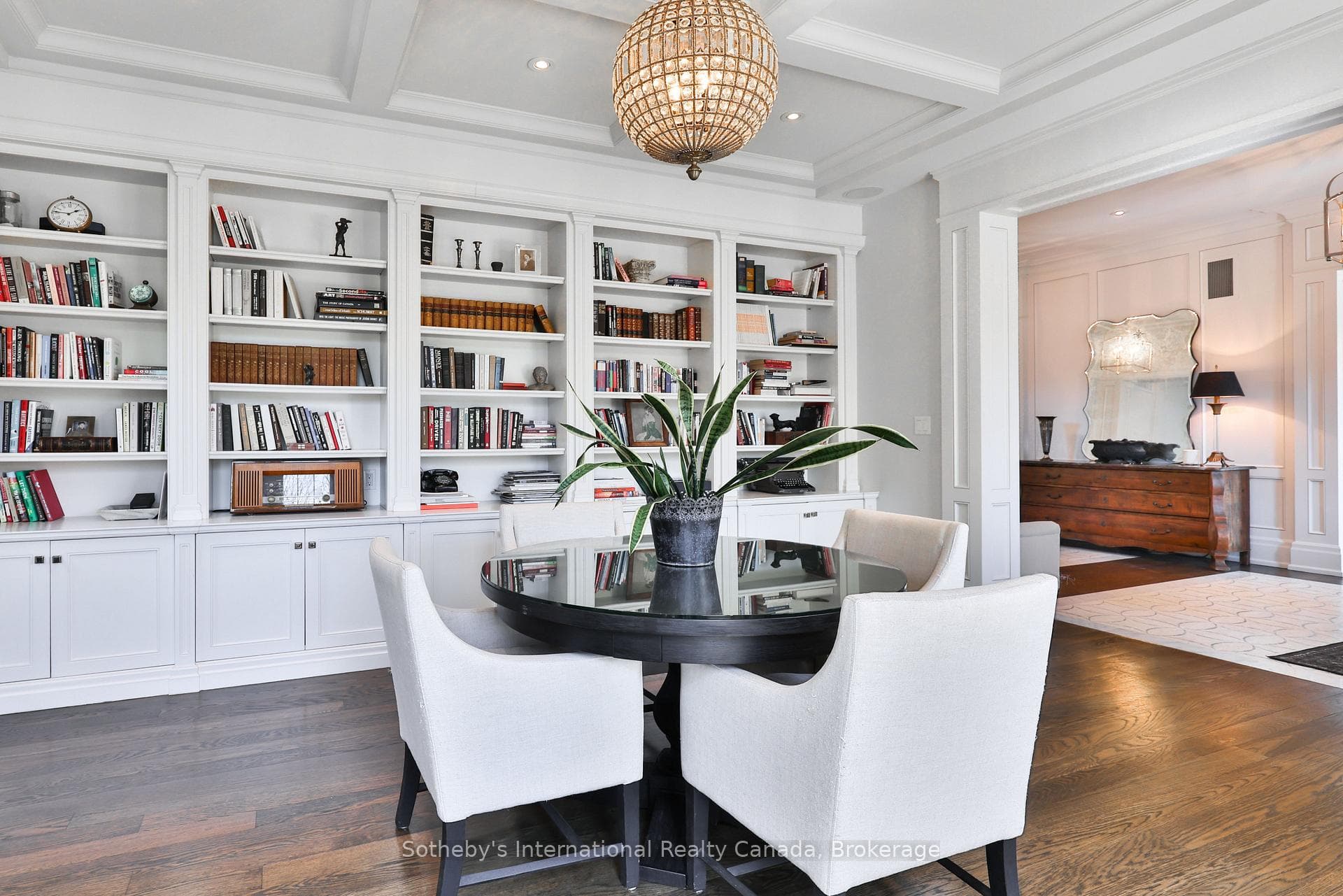 1497 Lakeshore Road - Detached photo 15 of 50 in Oakville, Ontario