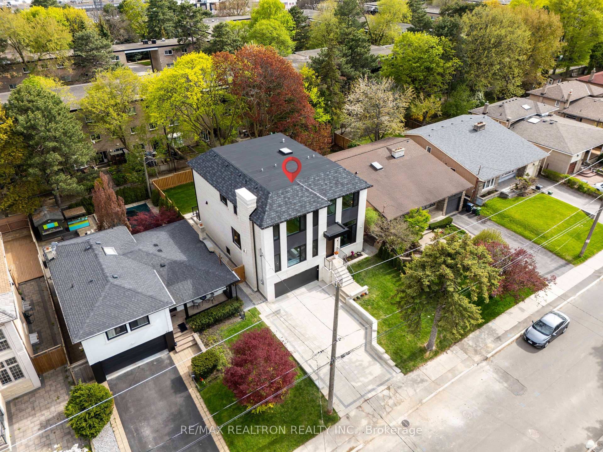 35 Foxwarren Drive - Detached photo 47 of 47 in Hillcrest Village / Bayview Village, Ontario